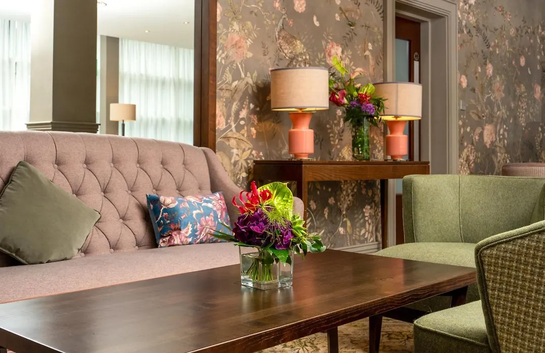 Dunboyne Castle Hotel & Spa-1