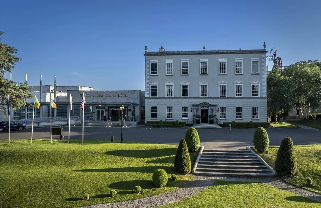 Dunboyne Castle Hotel & Spa-1