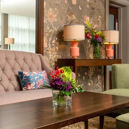 Dunboyne Castle Hotel & Spa-2
