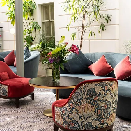Dunboyne Castle Hotel & Spa-3