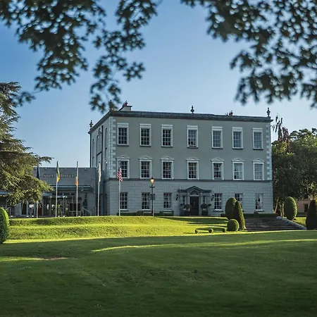 Dunboyne Castle Hotel & Spa-2