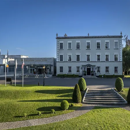 Dunboyne Castle Hotel & Spa-2
